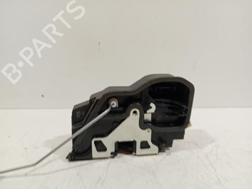 Rear left lock BMW 3 Touring (F31) 330 d | BP24613059C100 