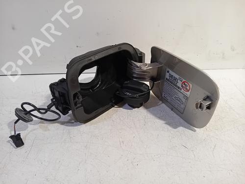 Fuel flap VW JETTA IV (162, 163, AV3, AV2) 1.6 TDI | BP21842351C131 