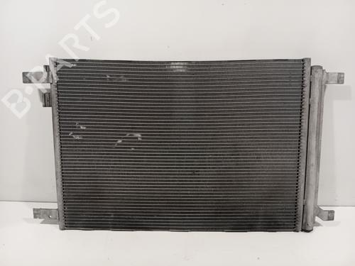Used AC radiator AC radiator 30617929 30617929