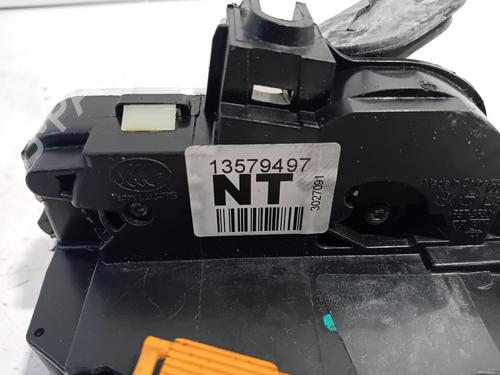 Front left lock OPEL AMPERA (R12) EV 150 | BP24262574C98 