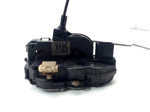 Front left lock OPEL INSIGNIA A Saloon (G09) 2.0 CDTI (69) | BP13206120C98 
