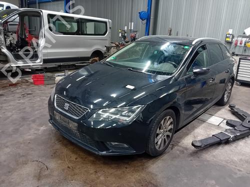 Used Parts SEAT LEON ST (5F8) 1.6 TDI (110 hp) 4309234