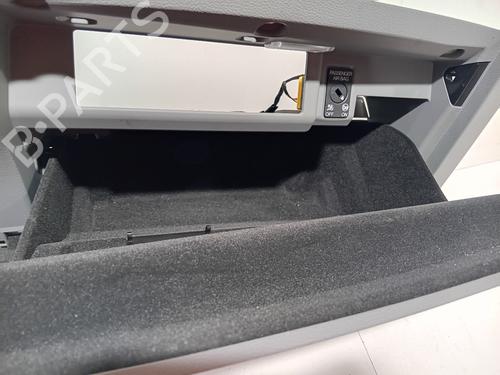 Handskerum AUDI A4 B9 Avant (8W5, 8WD) 2.0 TDI | BP27694277C95 - Image 2