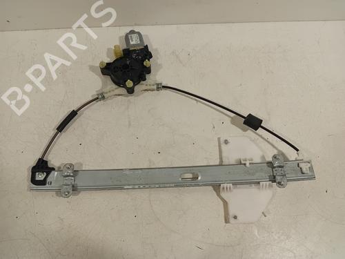 Used Front left window mechanism Front left window mechanism 20289105 20289105