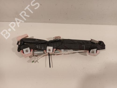 Used Left curtain airbag FORD FIESTA VI (CB1, CCN) 1.6 TDCi (95 hp) 30812720