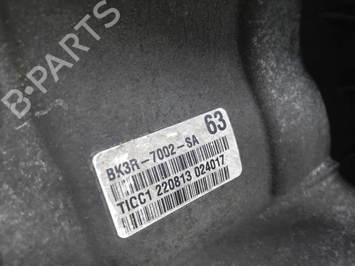 Gearbox FORD TRANSIT CUSTOM V362 Van (FY, FZ) 2.2 TDCi | BP23989098M3 - Image 5