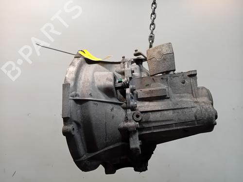 Gearbox FORD FIESTA VII (HJ, HF) 1.1 Ti-VCT | BP37799305M3 - Image 6