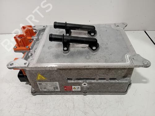 Used Electronic module VW GOLF VIII (CD1, DA1) 1.4 GTE Plug-in Hybrid (245 hp) 33237324