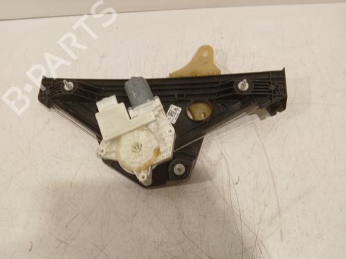 Used Rear left window mechanism Rear left window mechanism 37799457 37799457