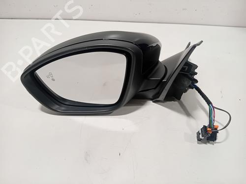 Used Left mirror Left mirror 38706125 38706125