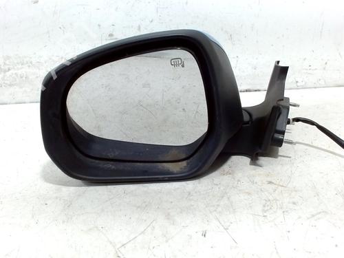 Used Left mirror OPEL AGILA B (H08) 1.2 (F68) (86 hp) 10092679