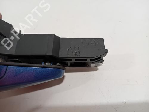 Front right exterior door handle BMW 3 (F30, F80) 320 i | BP27484218C129 