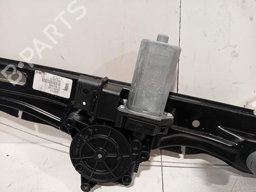Rear left window mechanism BMW X1 (F48) sDrive 20 i | BP21147791C24 