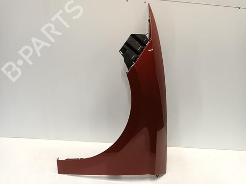 Used Left front fenders SEAT LEON (5F1) 1.4 TSI (150 hp) 31018033