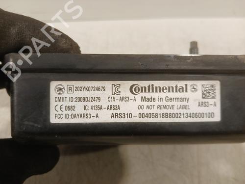 Electronic sensor MERCEDES-BENZ C-CLASS (W204) C 63 AMG (204.077) | BP40254893M84 - Image 4