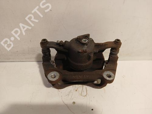 Left front brake caliper AUDI A3 (8V1, 8VK) 1.6 TDI | BP30804302M105 