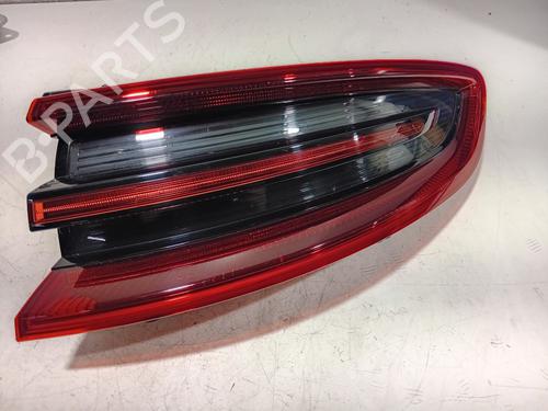 Used Right taillight Right taillight PORSCHE MACAN (95B) 3.0 S (340 hp) 40184929 40184929