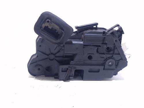Front left lock VW POLO V (6R1, 6C1) 1.2 TDI | BP13199503C98 