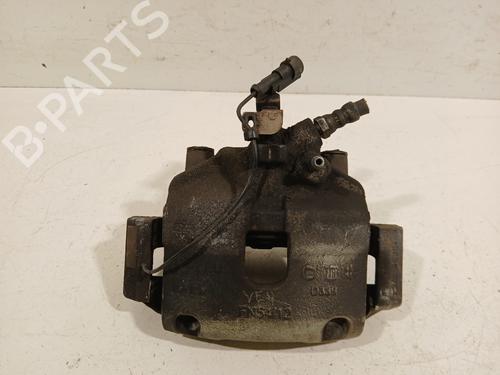 Right front brake caliper FIAT 500 C (312_) 0.9 (312AXN1A, 312AXN11) | BP28283078M104 