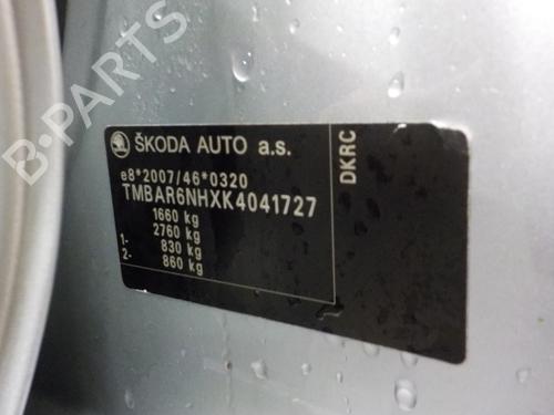 Left front brake caliper SKODA RAPID Spaceback (NH1) 1.0 TSI | BP11787301M105 - Image 6