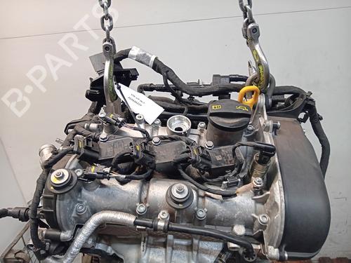 Engine VW UP! (121, 122, BL1, BL2, BL3, 123) 1.0 | BP38625257M1 - Image 5