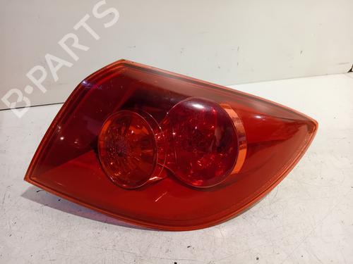 Used Right taillight Right taillight 21056470 21056470