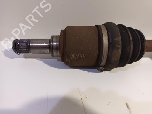 Right front driveshaft FIAT 500 (312_) 1.2 (312AXA1A) | BP16519969M39 