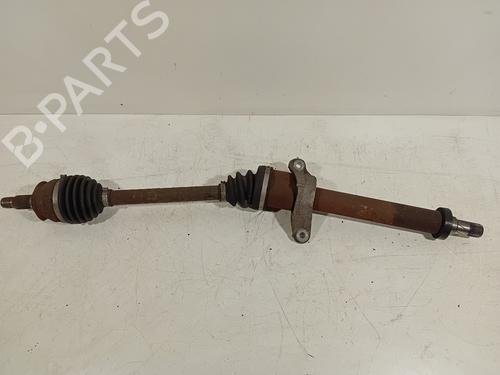 Right front driveshaft MINI MINI (R56) One | BP22688563M39 - Image 2