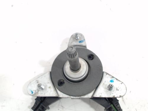Rear left window mechanism PEUGEOT 208 I (CA_, CC_) 1.4 VTi | BP11998366C24 