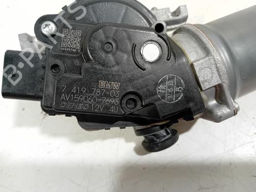 Front wiper motor MINI MINI (F55) Cooper | BP17520738M29 - Image 3