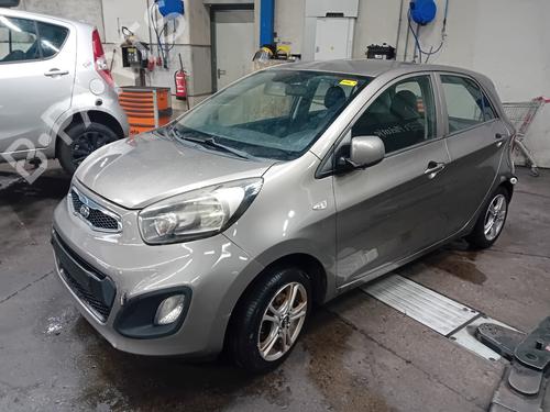 Used Parts KIA PICANTO II (TA)  1.0  2944012