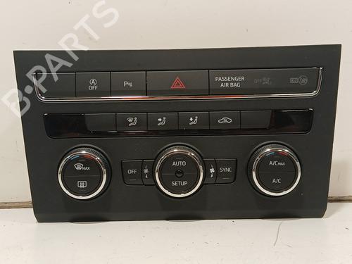 climate-control-seat-leon-5f1-2012-2013-2014-2015-2016-2017-2018-2019-2020-2021-26725962 main image