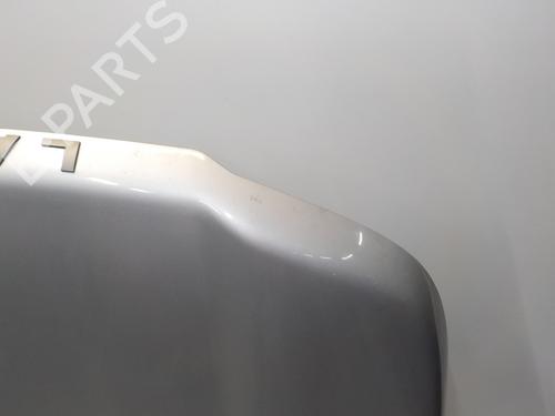 Hood LAND ROVER FREELANDER I (L314) 1.8 16V 4x4 | BP16420744C1 