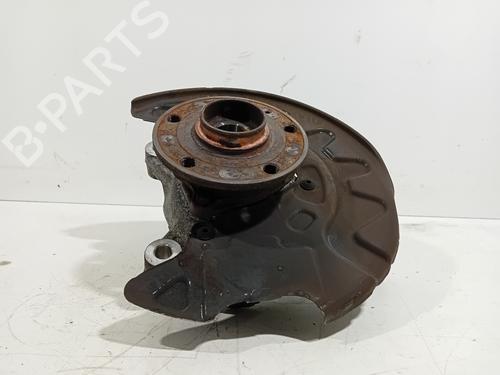 Left front steering knuckle VW PASSAT B8 Variant (3G5, CB5) 2.0 TDI | BP23183101M25 - Image 2