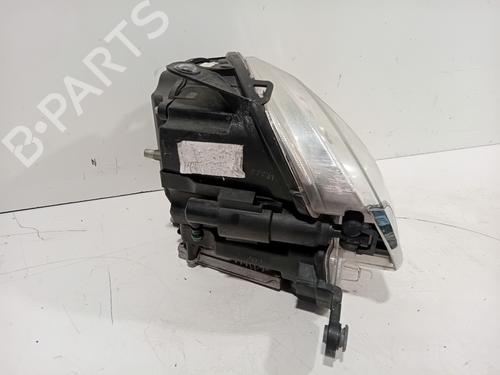 Left headlight FIAT 500 C (312_) 0.9 (312AG1A) | BP24980484C28 
