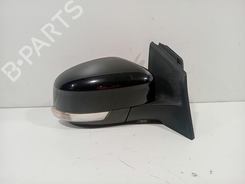 Right mirror FORD FOCUS III Turnier 1.0 EcoBoost | BP30641097C27 