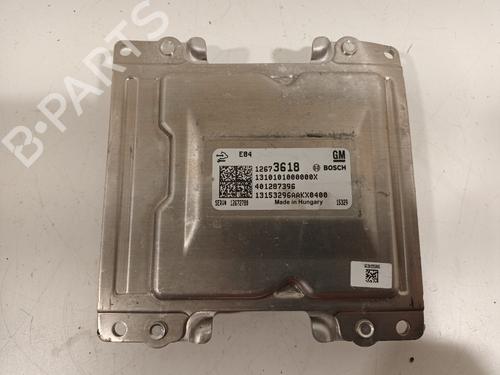 Used Engine control unit (ECU) Engine control unit (ECU) 17224756 17224756