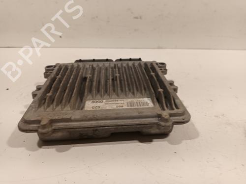Engine control unit (ECU) MERCEDES-BENZ VITO Tourer (W447) 111 CDI / 111 BlueTEC (447.701, 447.703, 447.705) | BP27694402M57 