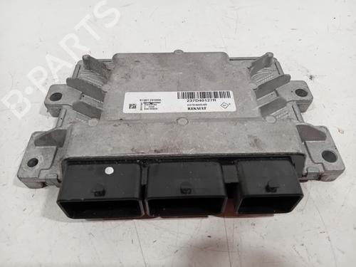 Engine control unit (ECU) RENAULT ZOE (BFM_) ZOE | BP28716726M57
