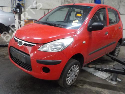 HYUNDAI i10 I (PA) 1.1 (67 hp) 1671454