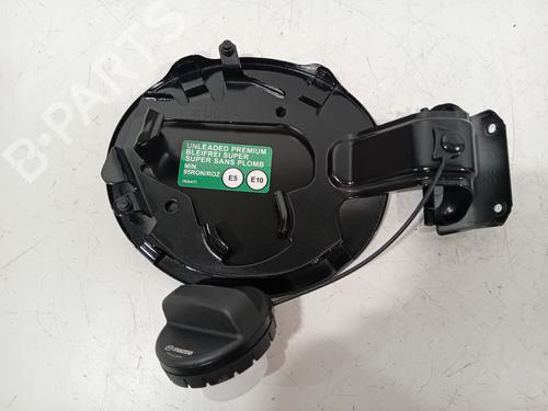 Klapa wlewu paliwa MAZDA 2 Hatchback (DL, DJ) 1.5 | BP19088839C131 