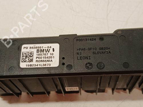 Control unit BMW 3 Touring (G21, G81) 330 i | BP24505731M11 - Image 7