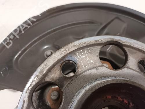 Left rear steering knuckle MERCEDES-BENZ C-CLASS (W205) C 180 (205.076) | BP26203060M27 