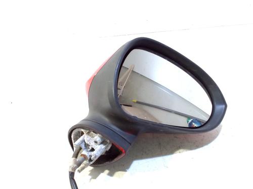 Used Right mirror SEAT LEON (1P1) 1.6 TDI (90 hp) 7985111