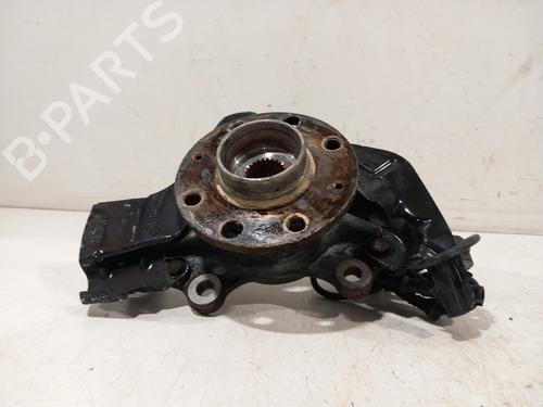 Right front steering knuckle OPEL CORSA E (X15) 1.0 (08, 68) | BP38444681M26 - Image 2