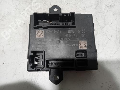 Used Control unit Control unit BMW 2 Active Tourer (U06) 218i (136 hp) 40184867 40184867