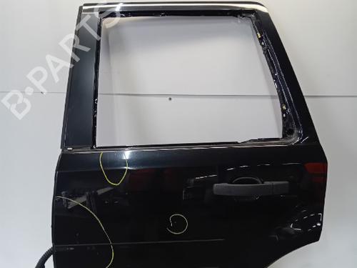 Used Left rear door LAND ROVER FREELANDER 2 (L359) 2.2 TD4 4x4 (152 hp) 18866316