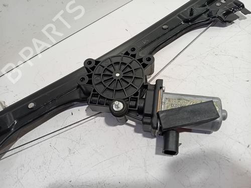 Front left window mechanism FIAT 500 C (312_) 0.9 (312AG1A) | BP24980478C22 