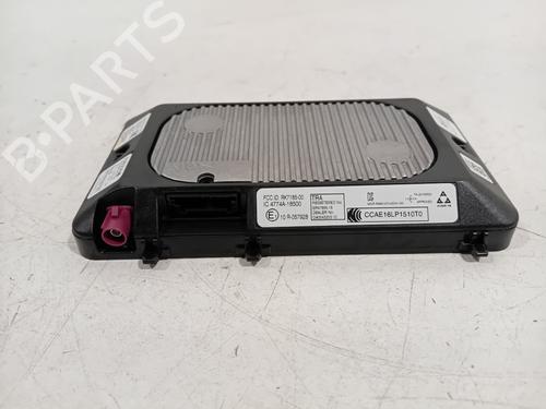 Electronic module VW GOLF VII (5G1, BQ1, BE1, BE2) 2.0 GTI | BP28494829M83 