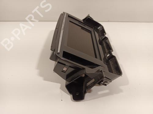 Electronic module RENAULT MEGANE III Grandtour (KZ0/1) 1.5 dCi (KZ09, KZ0D, KZ1G, KZ29, KZ14, KZ1W, KZ10, KZ1F,... | BP16311007M83 